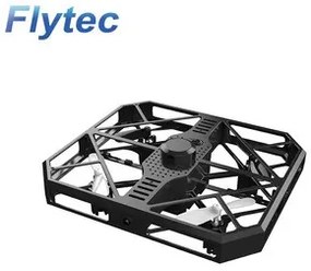 TKKJ Érzékelős Közösségi Quadcopter ( Drón ) Körbe Szenzorokkal Precíz Érzékelők Stabil Mozgás