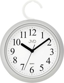 Fürdőszobai Falióra Vízálló Jvd SH024.1