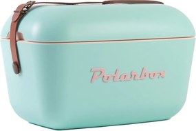 Türkiz hűtődoboz 20 l Classic – Polarbox