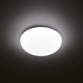 Philips SHAN LED mennyezeti lámpa szenzorral 1xLED/12W/230V 4000K