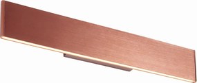 Endon BODHI 70122 Fali lámpa 2x11W/LED 3000K 1500LM IP20