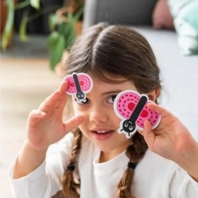 Találd meg! - Pillangó, Kombinációs Társasjáték - 3+ év