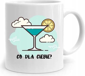 Ajándék Bögre Csaposnak Csapos MI Az Ön Számára? fényképes nyomattal