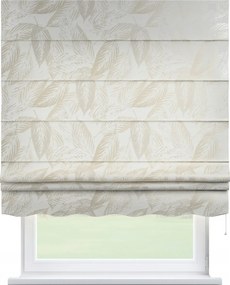 Kész Római roló Florencja 160x180cm zöld