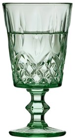 Borospohár szett 4 db-os 290 ml Sorrento – Lyngby Glas