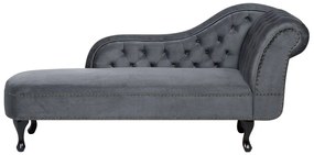 Pihenő fotel Nili (szürke) (J). 1010376