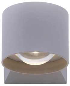 Paul Neuhaus 9441-21 - LED Kültéri fali lámpa TIMO 2xLED/2W/230V IP54