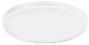 Eglo Fueva 1 97275 mennyezeti lámpa, 25W LED, 4000K, 2900lm