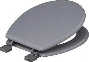 Colors WC-ülőke, Szürke