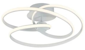 Redo 01-2189 - LED Dimmelhető mennyezeti lámpa SINTRA LED/40W/230V