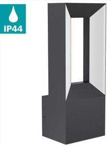 Eglo 98725 - LED Kültéri fali lámpa RIFORANO 2xLED/5W/230V IP44