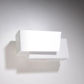 Fali lámpa PIEGARE 1xG9/40W/230V