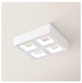 Eglo 96794 - LED Mennyezeti lámpa FERREROS 4xLED/6,3W/230V