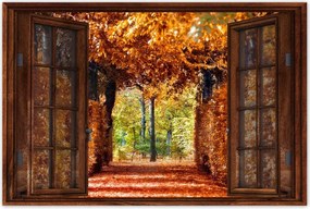 Poszterek 120x80 Tájkép Látvány