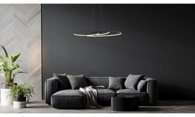 Globo 67177-40 - SPIRA LED csillár 39W, 230V, 2700/4000/6500K