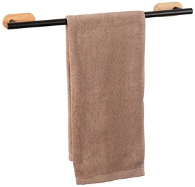Orea fali törölközőtartó, szélesség 60 cm - Wenko