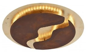 Paul Neuhaus 6983-48 - LED Dimmelhető mennyezeti lámpa NEVIS LED/42W/230V