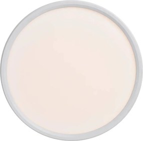 Nordlux modern mennyezeti lámpa liva fehér nor2110826101 IP54