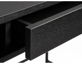 Íróasztal 60x120 cm Pensacola – Unique Furniture