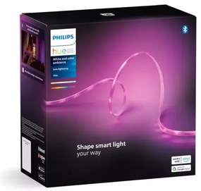 Philips - LEG RGBW Dimmelető szalag Hue WACA 10m LED/20W/230V 2000-6500K