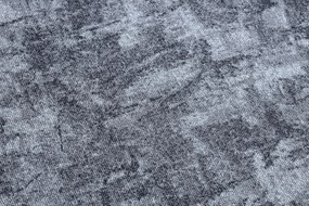 Solid Szőnyeg 50x100 cm Beton szürke #EE3033