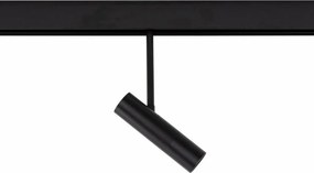 Italux Magnetic Reno Long TRM-37283-5W-LONG-4K Sínreflektor 1x5W/LED 4000K 420lm IP20