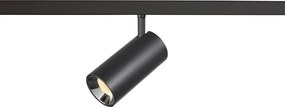 SLV 48V SYSTEM 1006731 Sínreflektor 1x16W/LED 3000K 1050lm IP20