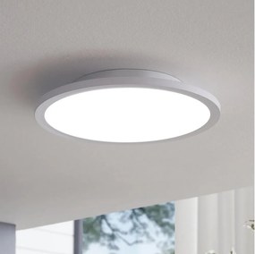 Eglo 97501 - Fényerőszabályozható LED mennyezeti lámpa SARSINA LED/17W/230V