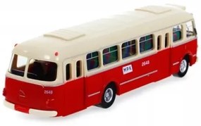 Lengyel Retro Busz Játék Makett Jelcz 272 Mex