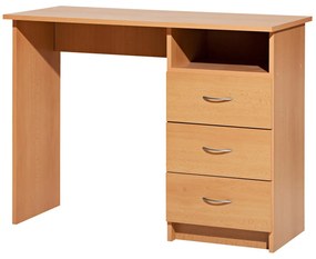 Íróasztal 44 bükk