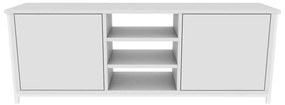 TV asztal Otosello (fehér). 1107344