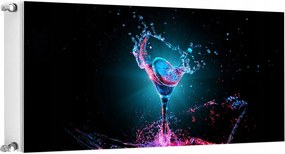 Mágneses Radiátorszőnyeg 120x60 Ital Fotótapéta