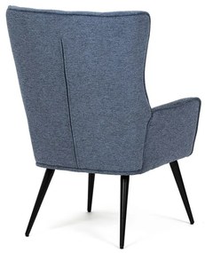 Kék Relax Fotel. AK-315 BLUE2