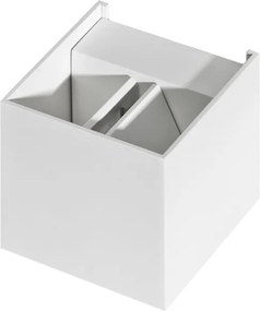 AZZARDO 0950 GAMBINO Modern Kültéri Fali Lámpa LED IP54