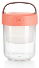 Joghurt tartó To Go – Lékué