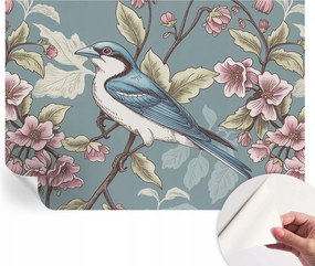 Öntapadós Stílusos Dekoratív Fotótapéta Tavaszi harmónia 312x219 cm