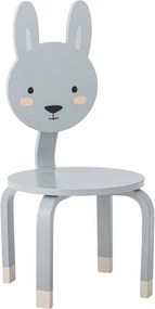 Szürke gyerek szék Marle – Bloomingville Mini