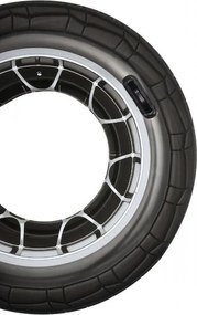 Bestway autókerék úszógumi, 119 cm
