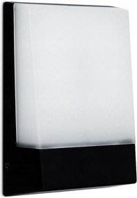 Kültéri Fali Lámpa Led Kerti Homlokzati Lámpa 12W IP54 Vízálló