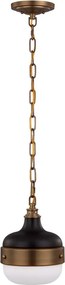 Függeszték Fekete Cadence ELSTEAD-FE-CADENCE-1P-MB