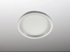 NEDES TB1309-W Kerek Mennyezeti Lámpa IP20