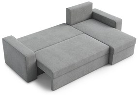 Sarokkanapé Duff (J) (khaki). 1065500