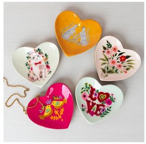 Ékszertartó tál Birds – Rex London