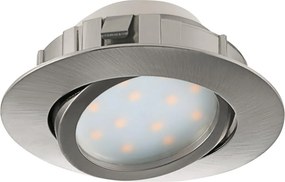 Eglo PINEDA 95849 Beépíthető spotlámpa 1x6W/LED 500LM