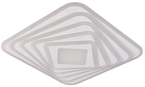 LED állítható mennyezeti lámpa LED/150W/230V 3000-6500K + távirányító