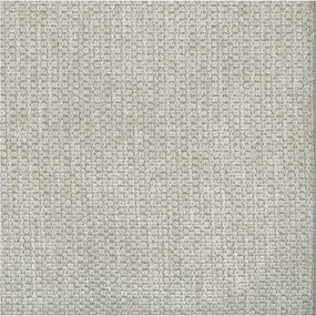 Szürkésbézs zsenília sarokkanapé (bal oldali-L alakú) Amsterdam – Scandic