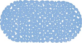 Csúszásgátló alátét fürdőkádba 35x68 cm Galets – MSV