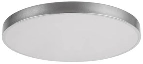 Rabalux 3317 - TESIA LED dimmelhető mennyezeti lámpatest LED/60W/230V 60 cm + távirányító