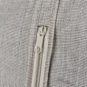 Compactor OXFORD  Extra erős öltöny és rövid ruha védőhuzat, 60 x 100 cm, S