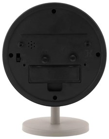 Ébresztőóra ø 11 cm Brisk Dome – Karlsson